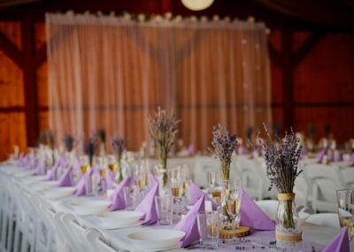 svatby Pardubický kraj