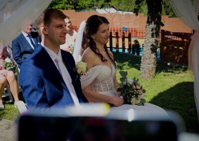 svatební místo Pardubický kraj